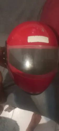 Capacete