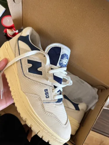 New balance 550