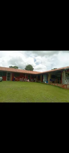 Rancho Santa Maria da Serra -Condomínio Paraíso das águas