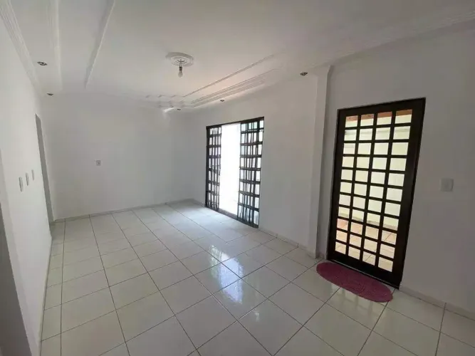 Casa 2 quartos à venda Iracemápolis