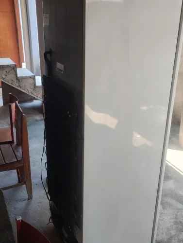 Geladeira para vender rápido