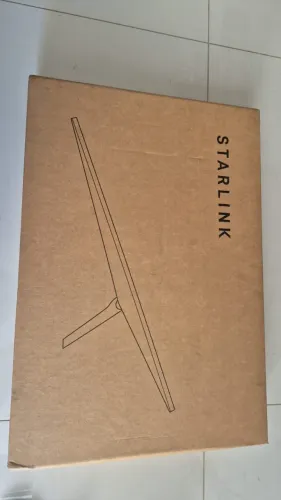 STARLINK STANDARD V4 / GEN 3
