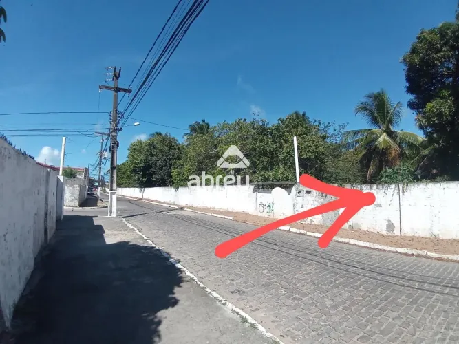 Terrenos Área em Natal