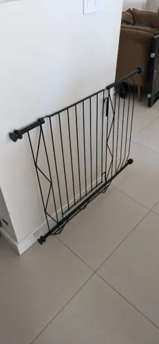 Portão pet