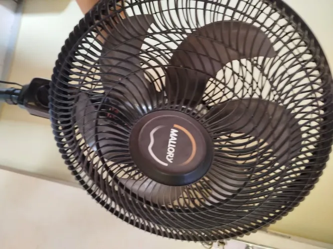 Ventilador Mallory