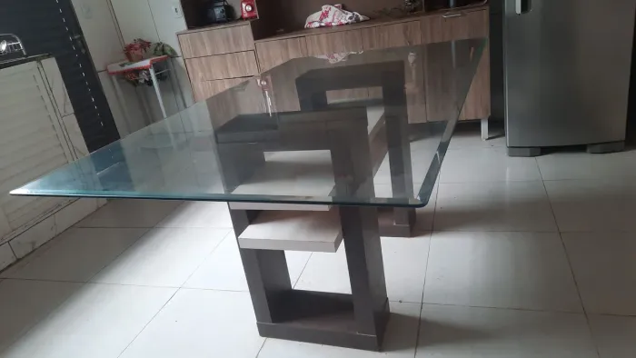 Mesa jamta