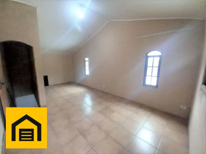 Casa com 2 dormitórios para alugar, 100 m² por R$ 1.700,00/mês - Parque Boa Esperança - Ma