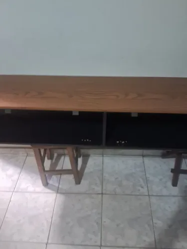 Rack suspenso