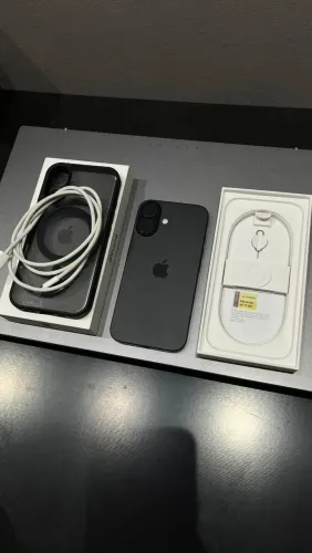 Iphone 16 128Gb