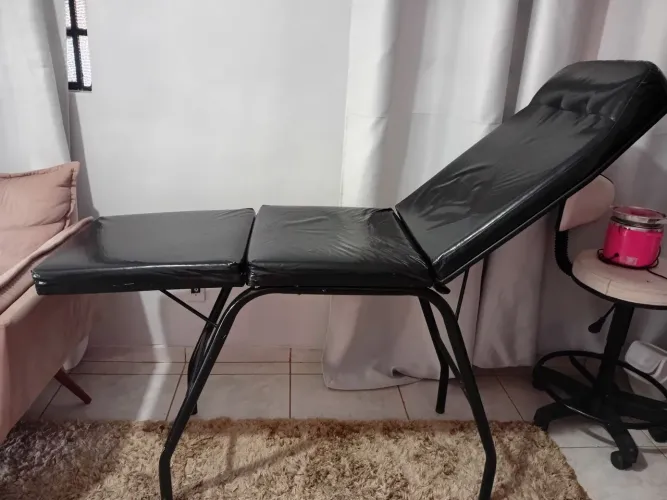 Maca de estética