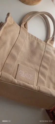Bolsa Marc Jacobs