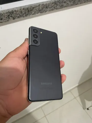Samsung S21 Leia!!!