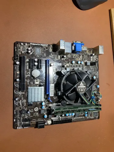 I3 3220 3.3ghz 6gb ram ddr3