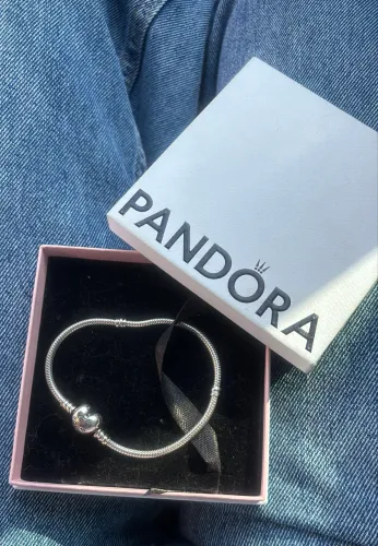 Pulseira Pandora