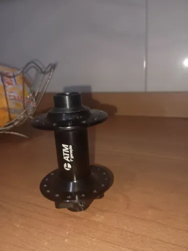 Cubo ATM 20mm 32 furos