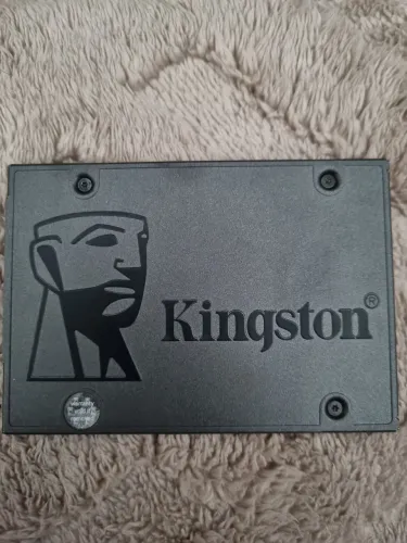 SSD Kingston 240 GB
