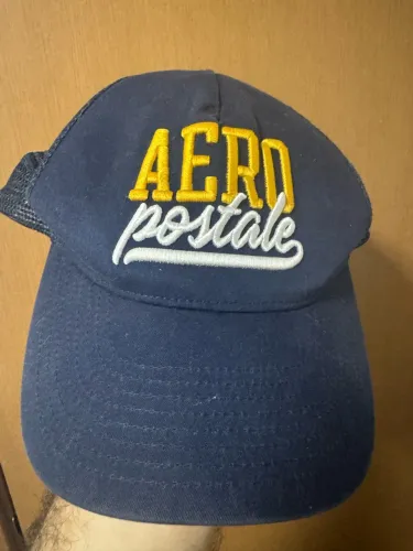 Vendo boné original Aeropostale