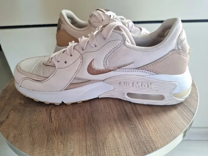 Nike Excee Rosa Claro ORIGINAL