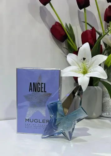Angel Mugler EAu PArFUm 100ml 