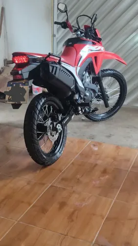 Xr Tornado 300