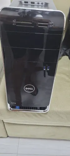 DESKTOP DELL XPS 8700