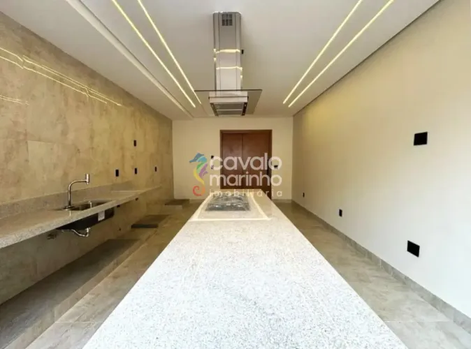 Casa de condomínio à venda com 3 quartos, térrea, 164 m² - Condomínio Alto do Bonfim.
