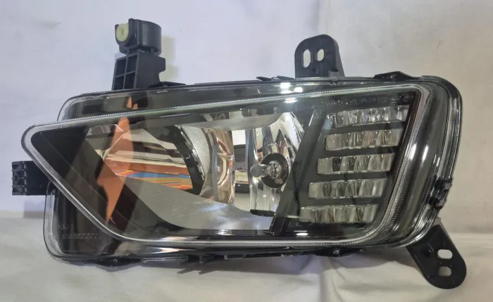 FAROL DE MILHA VW POLO / VIRTUS 2018/2020