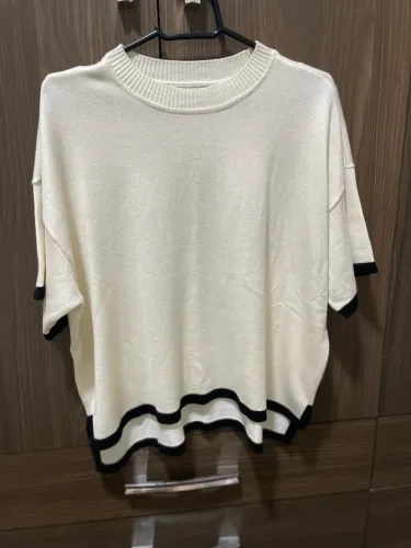 Conjunto SINCERELY JULES