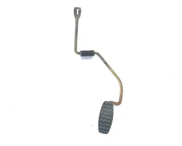 Pedal Acelerador Fiat Palio Weekend 1997 1999 * Detalhe