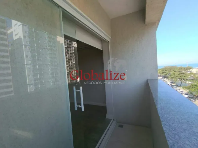Apartamento para alugar na Pompéia (Santos)  Quadra da praia, 2 dormitórios 1 suite, 3 ban