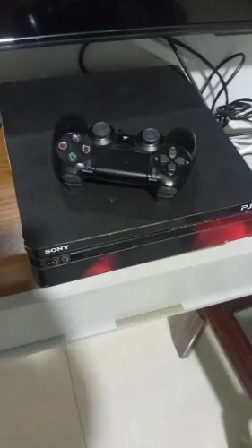 Play 4 slim