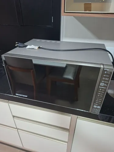 Micro-ondas 