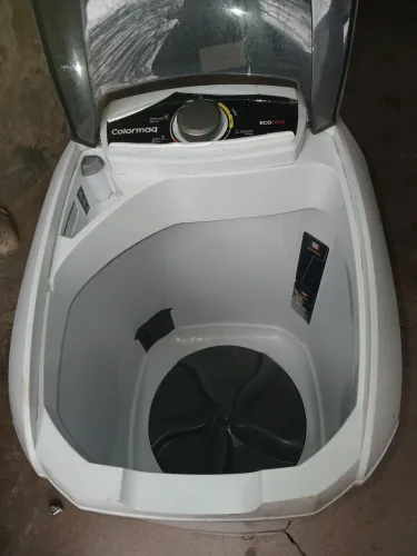 Tanquinho