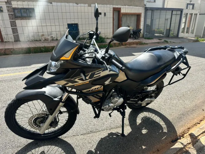 XRE 300 ADVENTURE 2022