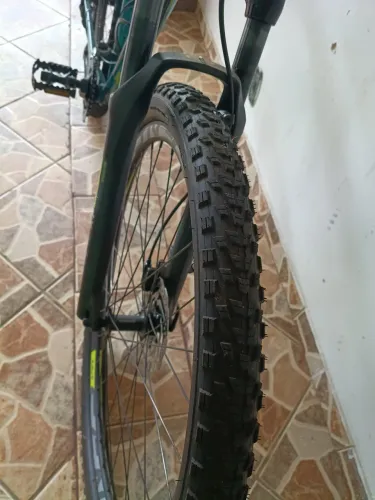 Bicicleta Sense Intensa Aro 29 