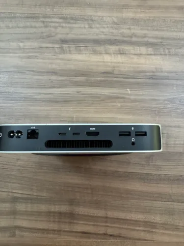 mac mini m1 16gb