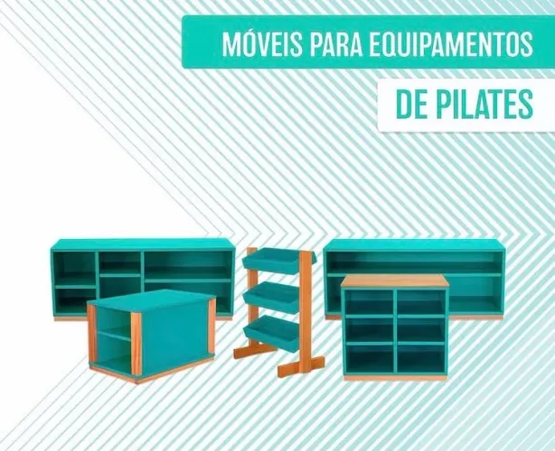 OPORTUNIDADE ÚNICA EQUIPAMENTOS DE PILATES METALIFE ZERADOS/ NA CAIXA / NUNCA USADOS