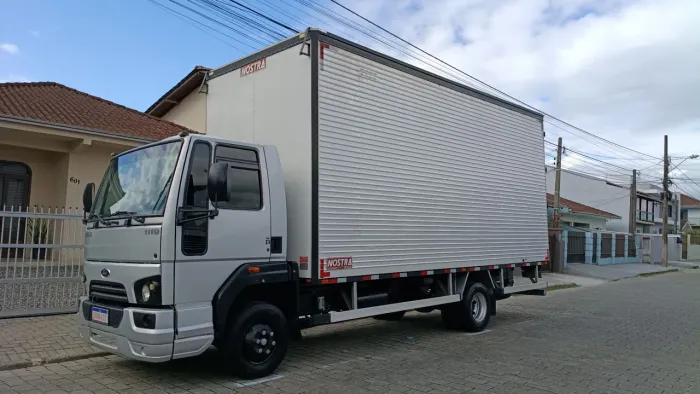 Cargo 1119