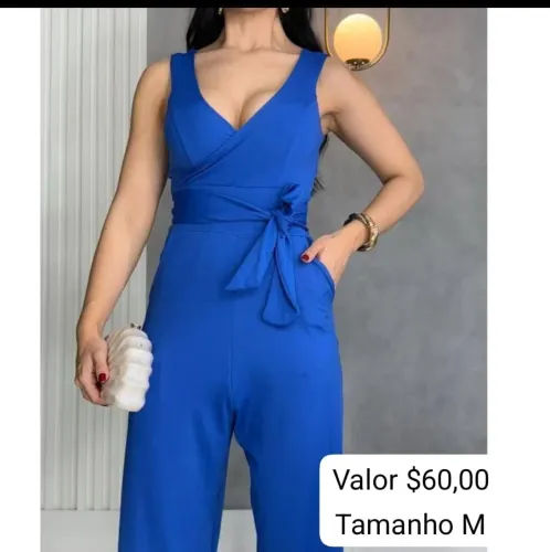 Macacão