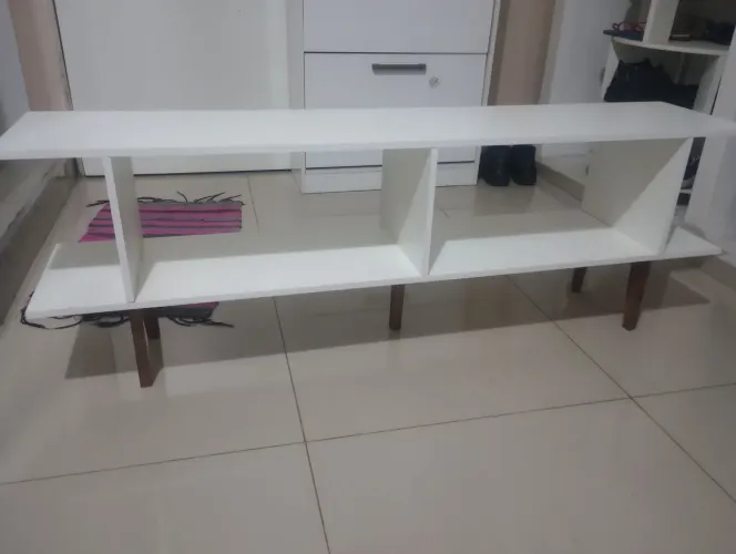 Rack para televisão,ou oque prefirir vendo ou troco