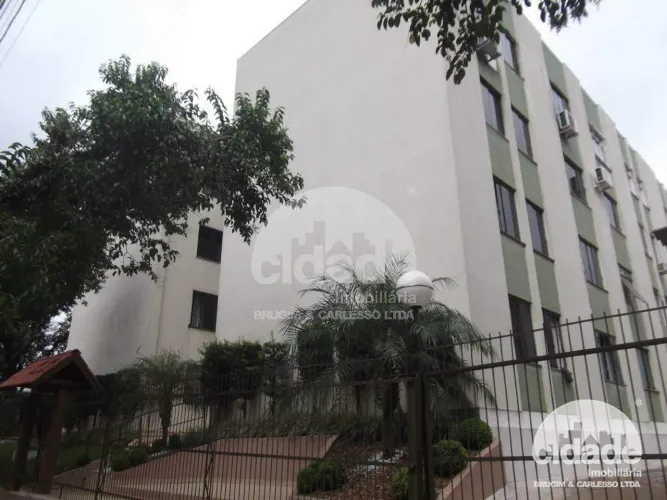 Apartamento à venda, 3 quartos, 1 vaga, Centro - Cascavel/Pr