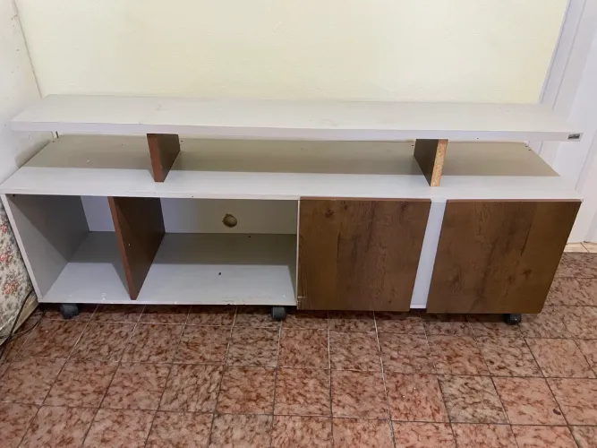 Rack