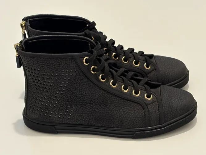 Bota Louis Vuitton