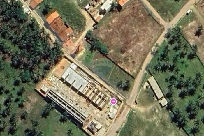 Vende-se Terreno na Praia do Toque - Milagres