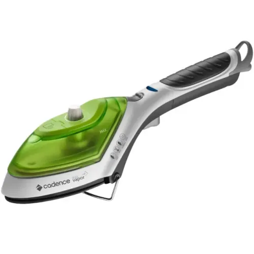 Passadeira a Vapor Cadence Duo Versátil VAP851 127 Volts