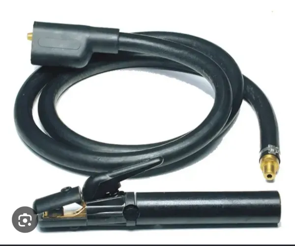 Pistola de grafite F5 1200 ampreres