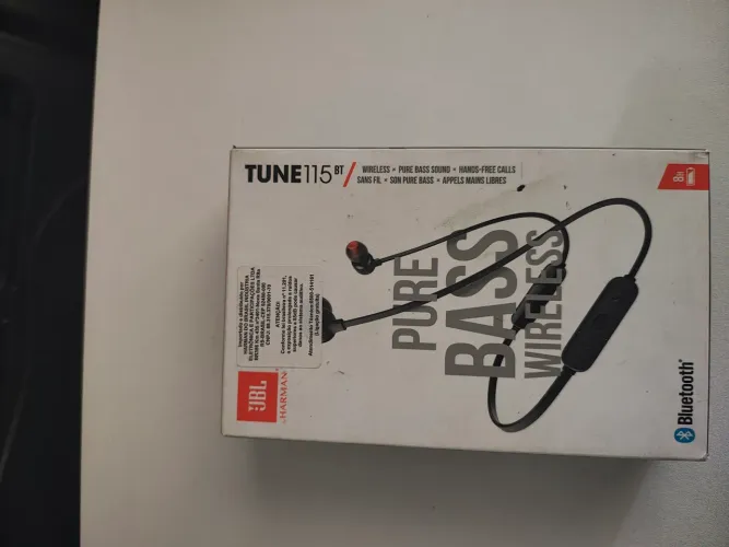 Fone jbl