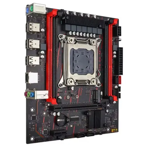 Placa mae x99