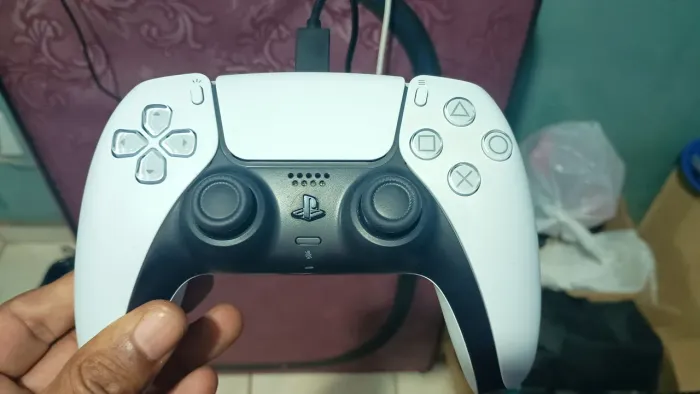 Controle PS5