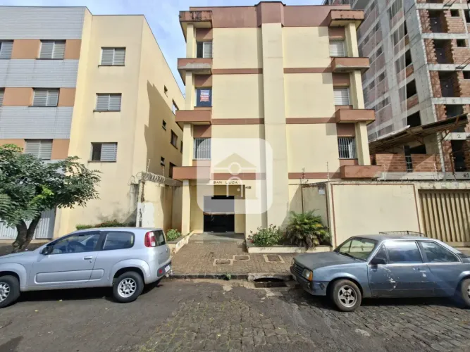 Apartamento para locação bairro Santa Maria